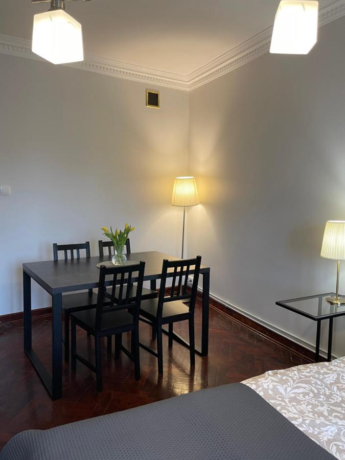 Easy Rent Apartments- Apartament Lubelski Zamkowy Lublin Exterior foto